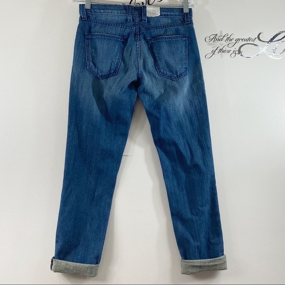 Current Elliott the fling boyfriend croppe… - Picture 7 of 8